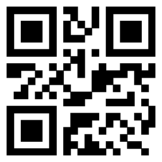 Immagine del QrCode di 3209843803