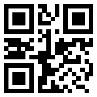 3209843810 - Immagine del QrCode