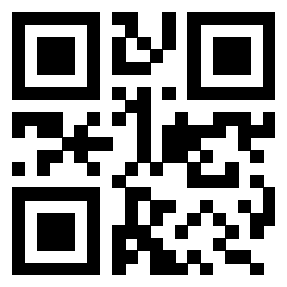 Immagine del Qr Code di 3209843812