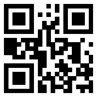 Immagine del QrCode di 3209843813