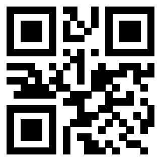 3209843814 - Immagine del QrCode associato