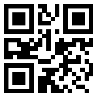 Il QrCode di 3209843815