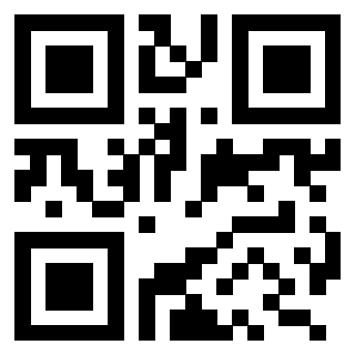 Scansione del Qr Code di 3209843820