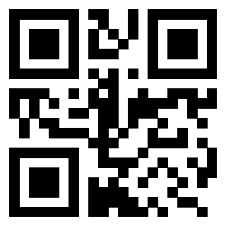 Il Qr Code di 3209843830
