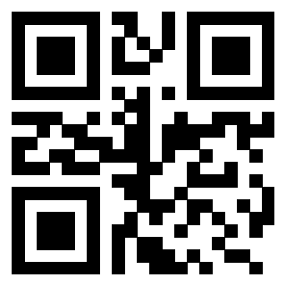 Scansione del Qr Code di 3209843831