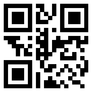Immagine del Qr Code di 3209843832