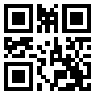 Scansione del QrCode di 3209843834