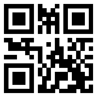 3209843836 - Immagine del Qr Code associato