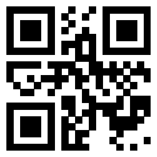 Il Qr Code di 3209843837