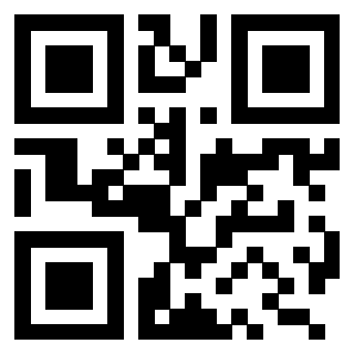 3209843838 - Immagine del Qr Code