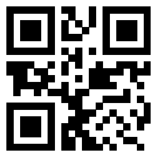 Immagine del Qr Code di 3209843840