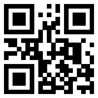 Scansione del Qr Code di 3209843843