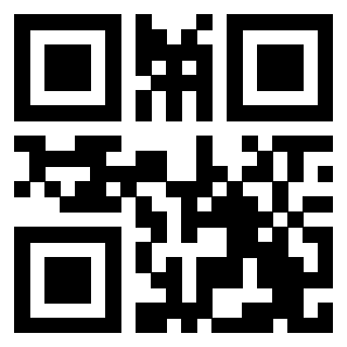 3209843845 - Immagine del Qr Code associato