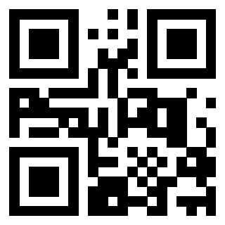 3209843848 - Immagine del QrCode associato