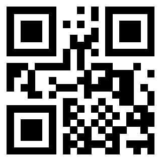 Immagine del QrCode di 3209843850