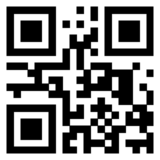 3209843852 - Immagine del Qr Code associato
