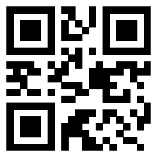 Immagine del Qr Code di 3209843853