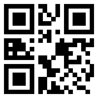 3209843856 Qr Code associato