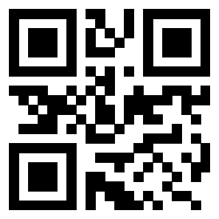 Scansione del Qr Code di 3209843864