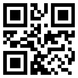 Immagine del QrCode di 3209843868