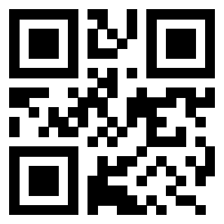 Il Qr Code di 3209843870