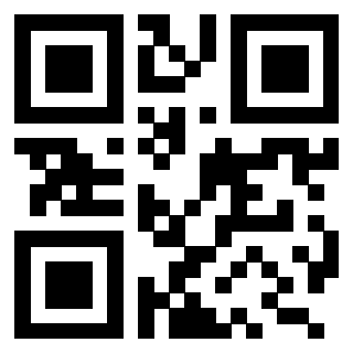 3209843878 - Immagine del QrCode associato