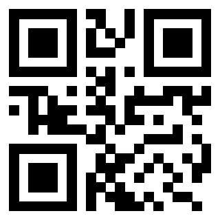 3209843880 QrCode associato