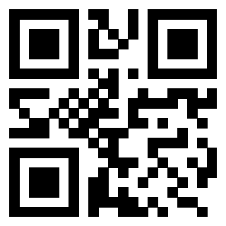 Il Qr Code di 3209843886
