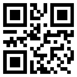 Immagine del Qr Code di 3209843887