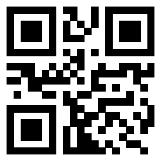 3209843889 QrCode associato