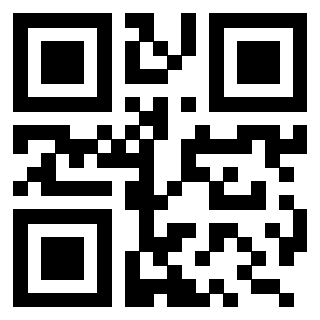 Il QrCode di 3209843893