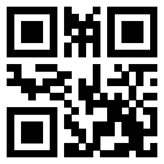 Scansione del QrCode di 3209843895