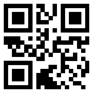 Scansione del Qr Code di 3209843897
