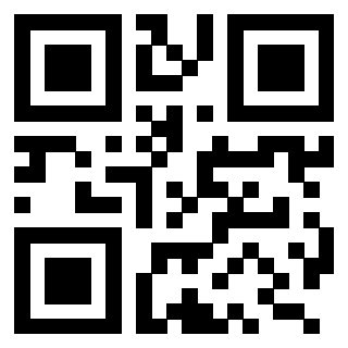 Il Qr Code di 3209843898