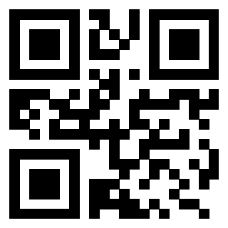 Scansione del Qr Code di 3209843899