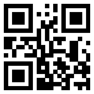Il Qr Code di 3209843903