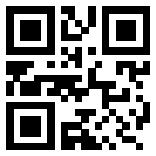 Scansione del Qr Code di 3209843906