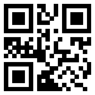 3209843908 Qr Code associato