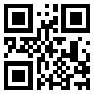 Immagine del Qr Code di 3209843910