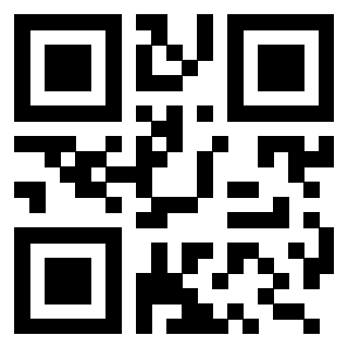 Immagine del QrCode di 3209843913
