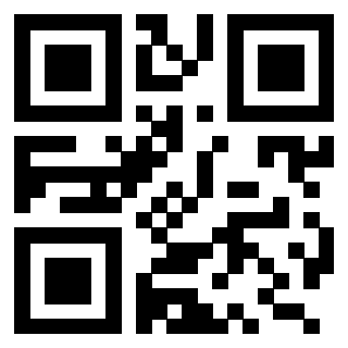 3209843915 Qr Code associato