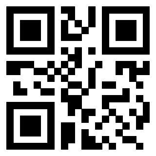 Il Qr Code di 3209843916