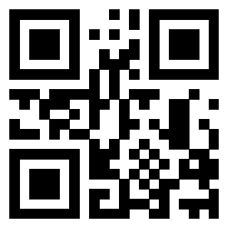 Immagine del Qr Code di 3209843920