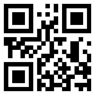 3209843921 - Immagine del Qr Code associato