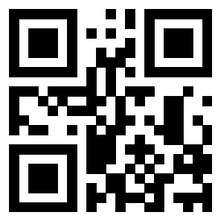 Immagine del Qr Code di 3209843922