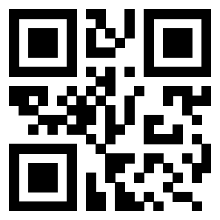 Scansione del Qr Code di 3209843923