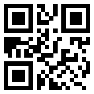 3209843924 QrCode associato