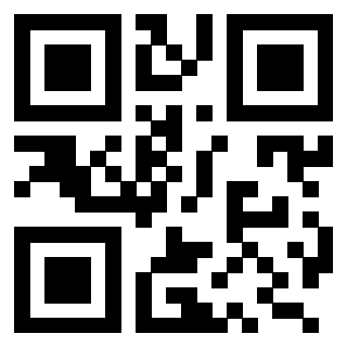 Scansione del QrCode di 3209843926