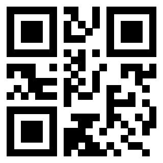 Immagine del QrCode di 3209843927