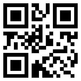 3209843931 - Immagine del Qr Code associato